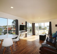 Beachcomber Apartments Merimbula - Accommodation Whitsundays