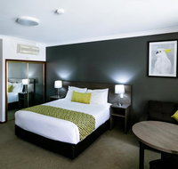 Best Western Plus Ambassador Orange - Accommodation Whitsundays