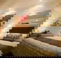 Best Western Ascot Lodge Motor Inn - Accommodation Whitsundays