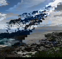 Binalong Bay Beach Shack - Accommodation Whitsundays