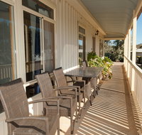 Black Jack Get-a-way - Magpies Nest - Accommodation Whitsundays