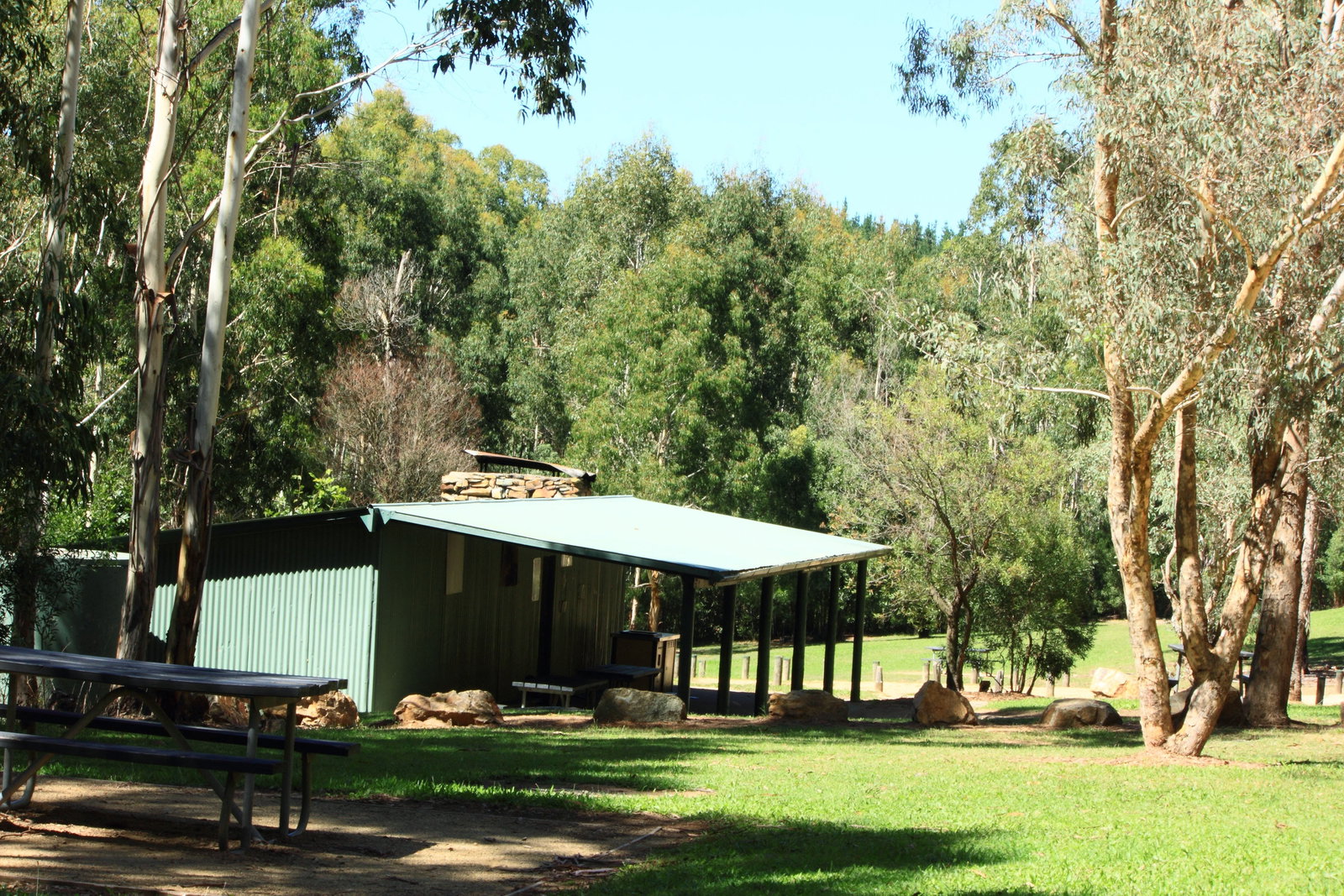 Uriarra ACT Accommodation Whitsundays