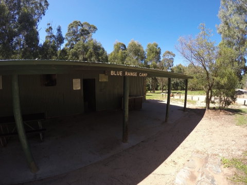 Blue Range Hut - Accommodation Whitsundays 3