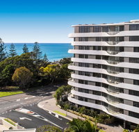 Breeze Mooloolaba