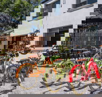 Brunswick Heads Motel - Accommodation Whitsundays