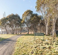 Bullocks Hill campground - Accommodation Whitsundays