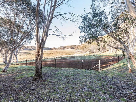 Bullocks Hill Campground - Accommodation Whitsundays 1