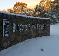Bungarra Alpine Centre - Accommodation Whitsundays