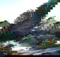 Burnside Camp - Accommodation Whitsundays