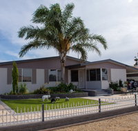 Chrissie's Palace - Accommodation Whitsundays