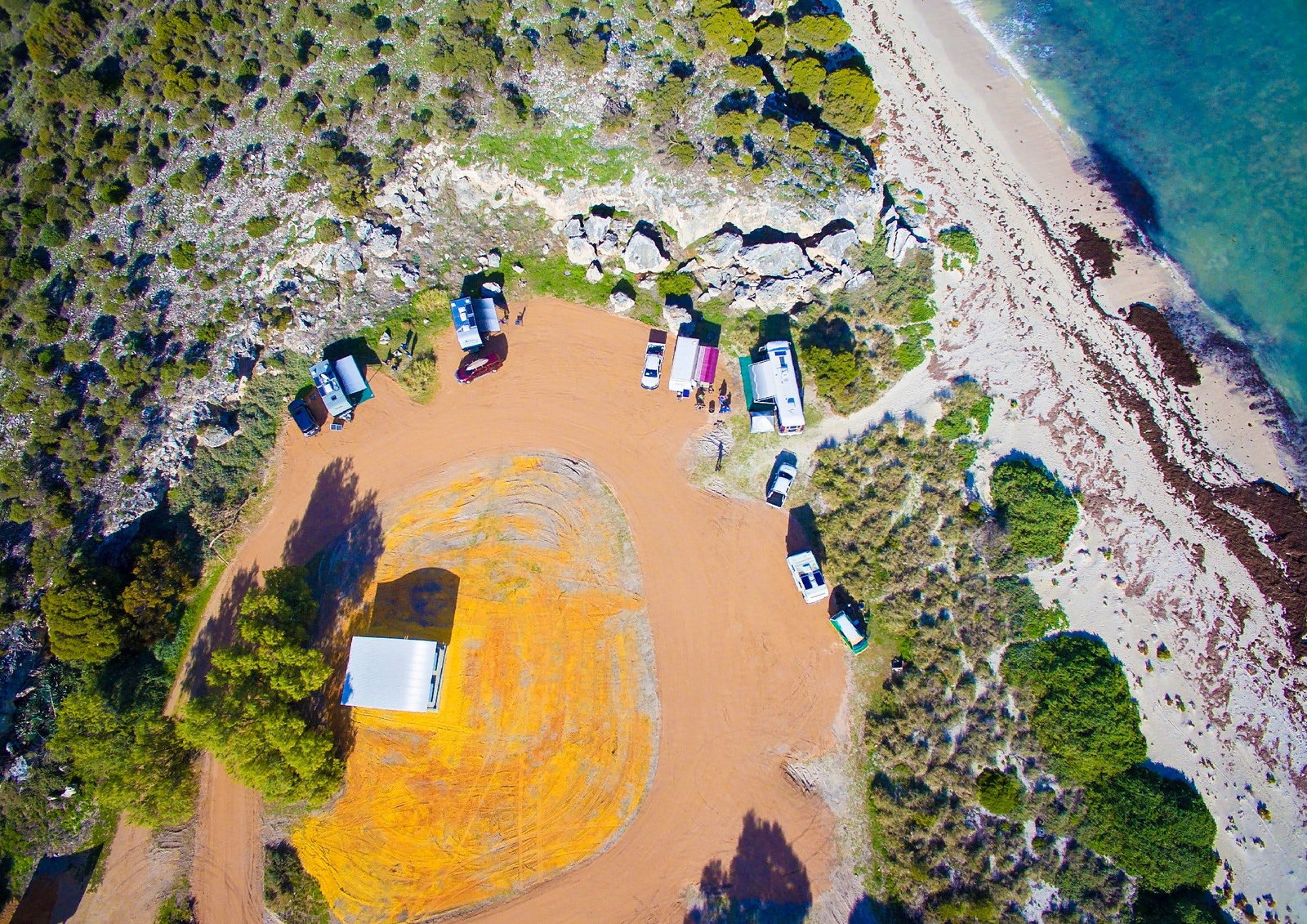 Arrowsmith WA Accommodation Whitsundays