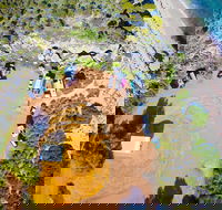 Cliff Head Coastal Node - Accommodation Whitsundays