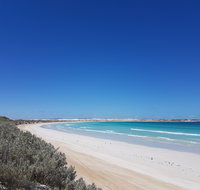 Coffin Bay National Park Campgrounds - Accommodation Whitsundays