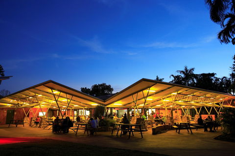 Cooinda Lodge Kakadu - Accommodation Whitsundays 0