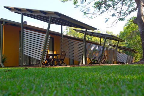 Cooinda Lodge Kakadu - Accommodation Whitsundays 1