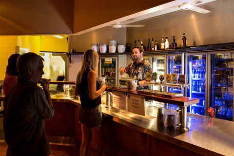 Cooinda Lodge Kakadu - Accommodation Whitsundays 4
