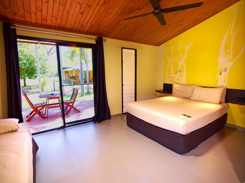 Cooinda Lodge Kakadu - Accommodation Whitsundays 6