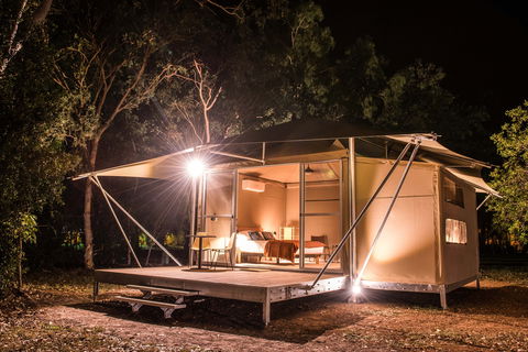 Cooinda Lodge Kakadu - Accommodation Whitsundays 9