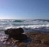 Coquillage Cronulla Beach Holiday Apartment - Accommodation Whitsundays