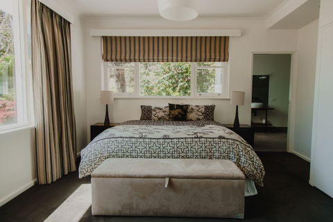 Dennarque Estate - Accommodation Whitsundays 0