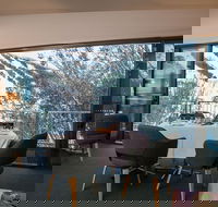 Diana Alpine Lodge - Accommodation Whitsundays