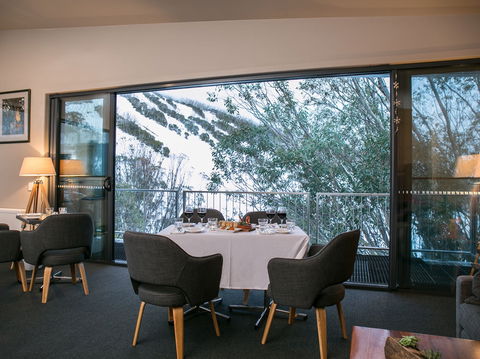 Diana Alpine Lodge - Accommodation Whitsundays 0