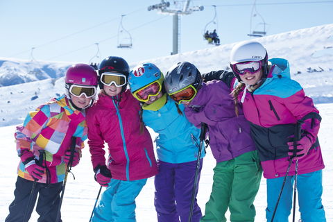 Diana Alpine Lodge - Accommodation Whitsundays 7