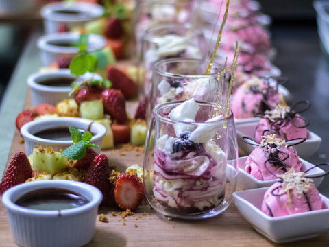 Diana Alpine Lodge - Accommodation Whitsundays 8