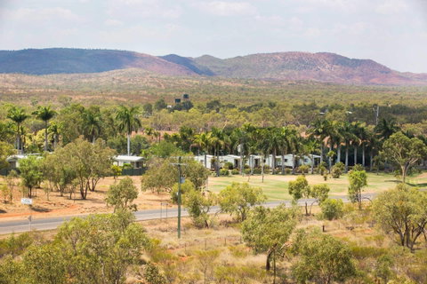 Discovery Parks - Argylla, Mount Isa - Accommodation Whitsundays 0