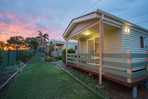 Discovery Parks - Argylla, Mount Isa - Accommodation Whitsundays 1