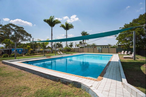 Discovery Parks - Argylla, Mount Isa - Accommodation Whitsundays 2