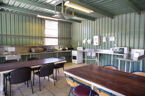 Discovery Parks - Argylla, Mount Isa - Accommodation Whitsundays 3