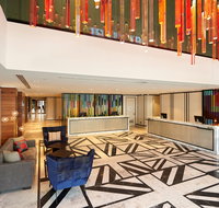 DoubleTree by Hilton Perth Northbridge - Accommodation Whitsundays