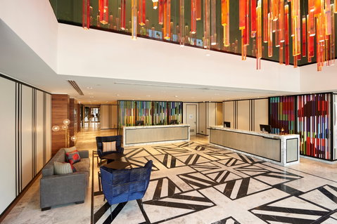 DoubleTree By Hilton Perth Northbridge - Accommodation Whitsundays 0