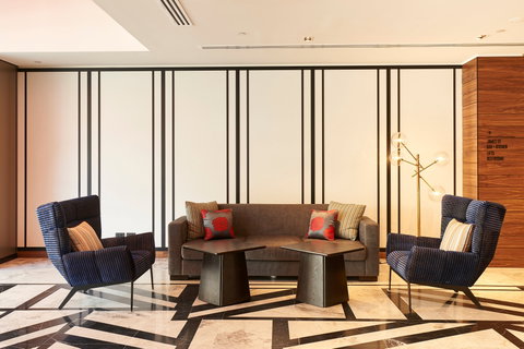 DoubleTree By Hilton Perth Northbridge - Accommodation Whitsundays 1