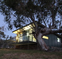 ecocrackenback - Accommodation Whitsundays