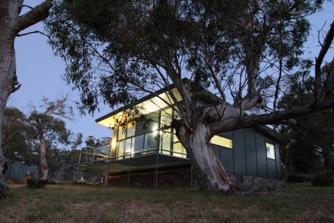 Ecocrackenback - Accommodation Whitsundays 0