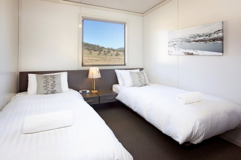 Ecocrackenback - Accommodation Whitsundays 2