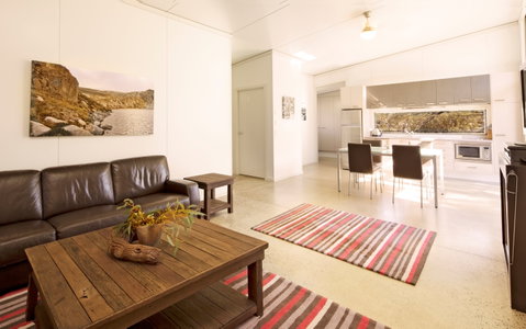Ecocrackenback - Accommodation Whitsundays 4