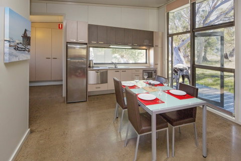 Ecocrackenback - Accommodation Whitsundays 6