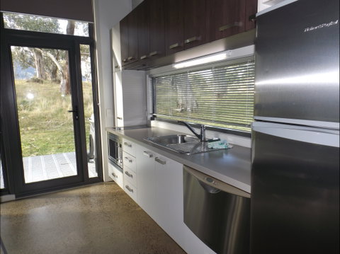 Ecocrackenback - Accommodation Whitsundays 7