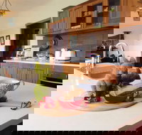 Eden Orchard and Farmstay - Accommodation Whitsundays