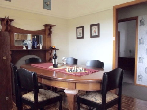 Eden Orchard And Farmstay - Accommodation Whitsundays 2