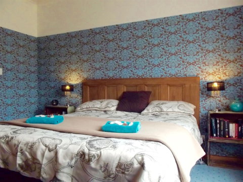 Eden Orchard And Farmstay - Accommodation Whitsundays 6