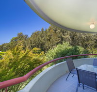 Fathoms 6 - Accommodation Whitsundays