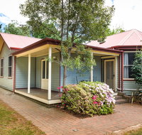 Federation Gardens And Possums Hideaway - Accommodation Whitsundays