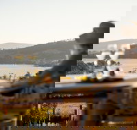 Frenchman's River - The Helmsman's House - Accommodation Whitsundays