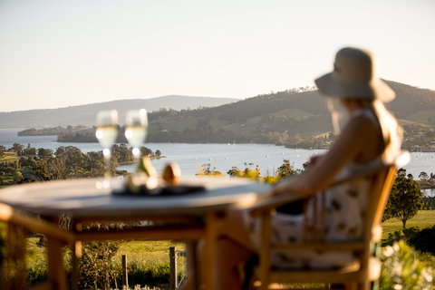Frenchman's River - The Helmsman's House - Accommodation Whitsundays 0