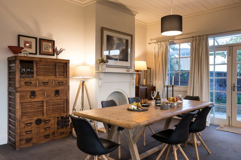 Frenchman's River - The Helmsman's House - Accommodation Whitsundays 3