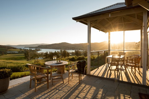 Frenchman's River - The Helmsman's House - Accommodation Whitsundays 9